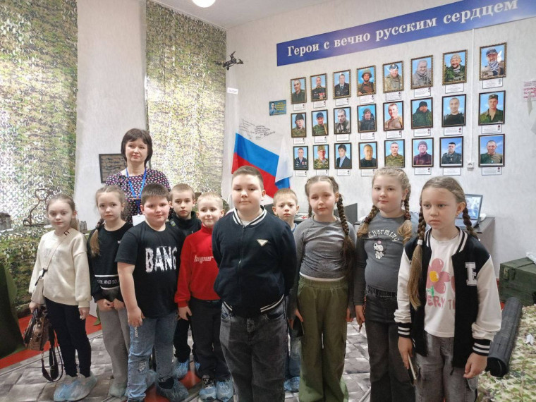 Пришкольный лагерь.
