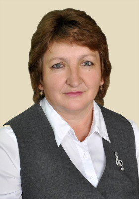 Луценко Валентина Ивановна Луценко Валентина Ивановна