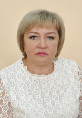 Луценко Светлана Григорьевна Луценко Светлана Григорьевна